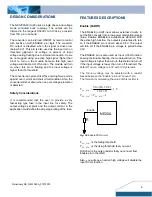 Preview for 6 page of Delta Electronics 0.59V~5.1Vout Specification Sheet