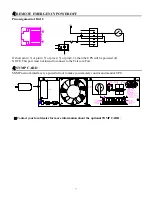 Preview for 27 page of Delta Electronics 11KVA User Manual