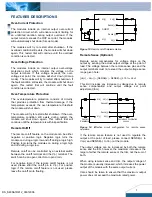 Preview for 7 page of Delta Electronics 33W Family Datasheet