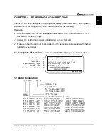 Предварительный просмотр 8 страницы Delta Electronics AC Drive VFD-F Series User Manual