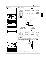 Предварительный просмотр 24 страницы Delta Electronics AC Drive VFD-F Series User Manual