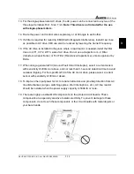 Предварительный просмотр 26 страницы Delta Electronics AC Drive VFD-F Series User Manual