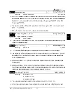 Предварительный просмотр 40 страницы Delta Electronics AC Drive VFD-F Series User Manual