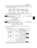 Предварительный просмотр 44 страницы Delta Electronics AC Drive VFD-F Series User Manual