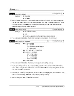 Предварительный просмотр 45 страницы Delta Electronics AC Drive VFD-F Series User Manual