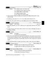 Предварительный просмотр 46 страницы Delta Electronics AC Drive VFD-F Series User Manual