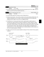 Предварительный просмотр 74 страницы Delta Electronics AC Drive VFD-F Series User Manual