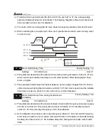 Предварительный просмотр 101 страницы Delta Electronics AC Drive VFD-F Series User Manual