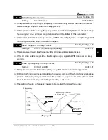 Предварительный просмотр 104 страницы Delta Electronics AC Drive VFD-F Series User Manual