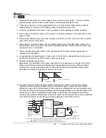 Предварительный просмотр 137 страницы Delta Electronics AC Drive VFD-F Series User Manual