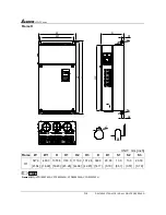 Предварительный просмотр 159 страницы Delta Electronics AC Drive VFD-F Series User Manual