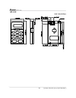 Предварительный просмотр 161 страницы Delta Electronics AC Drive VFD-F Series User Manual