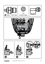 Preview for 19 page of Delta Electronics AC MAX Basic Quick Installation Manual