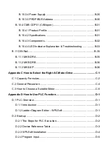 Preview for 10 page of Delta Electronics AC Motor Drive VFD-E User Manual