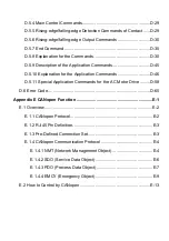 Предварительный просмотр 12 страницы Delta Electronics AC Motor Drive VFD-E User Manual