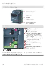 Предварительный просмотр 17 страницы Delta Electronics AC Motor Drive VFD-E User Manual