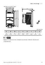 Preview for 26 page of Delta Electronics AC Motor Drive VFD-E User Manual