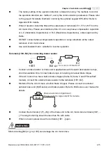 Preview for 42 page of Delta Electronics AC Motor Drive VFD-E User Manual