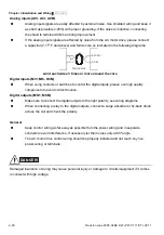 Предварительный просмотр 47 страницы Delta Electronics AC Motor Drive VFD-E User Manual