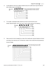 Предварительный просмотр 140 страницы Delta Electronics AC Motor Drive VFD-E User Manual