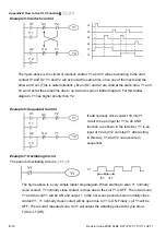 Предварительный просмотр 299 страницы Delta Electronics AC Motor Drive VFD-E User Manual