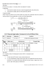 Preview for 341 page of Delta Electronics AC Motor Drive VFD-E User Manual