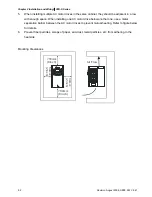 Preview for 15 page of Delta Electronics AC Motor Drive VFD007S23A User Manual