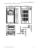 Preview for 18 page of Delta Electronics AC Motor Drive VFD007S23A User Manual