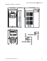 Preview for 20 page of Delta Electronics AC Motor Drive VFD007S23A User Manual