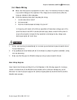 Preview for 30 page of Delta Electronics AC Motor Drive VFD007S23A User Manual