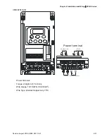 Preview for 44 page of Delta Electronics AC Motor Drive VFD007S23A User Manual