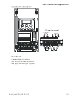 Preview for 46 page of Delta Electronics AC Motor Drive VFD007S23A User Manual