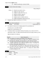 Preview for 73 page of Delta Electronics AC Motor Drive VFD007S23A User Manual