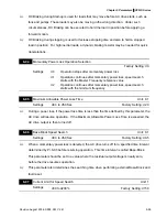 Preview for 114 page of Delta Electronics AC Motor Drive VFD007S23A User Manual