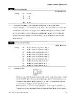 Preview for 118 page of Delta Electronics AC Motor Drive VFD007S23A User Manual