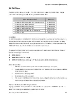 Preview for 158 page of Delta Electronics AC Motor Drive VFD007S23A User Manual