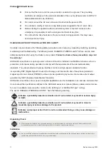 Предварительный просмотр 3 страницы Delta Electronics AC Servo Drive ASDA-AB User Manual