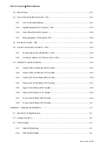 Предварительный просмотр 7 страницы Delta Electronics AC Servo Drive ASDA-AB User Manual