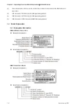 Предварительный просмотр 15 страницы Delta Electronics AC Servo Drive ASDA-AB User Manual