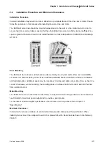 Предварительный просмотр 24 страницы Delta Electronics AC Servo Drive ASDA-AB User Manual