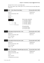 Предварительный просмотр 144 страницы Delta Electronics AC Servo Drive ASDA-AB User Manual