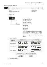 Предварительный просмотр 176 страницы Delta Electronics AC Servo Drive ASDA-AB User Manual