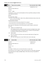 Предварительный просмотр 203 страницы Delta Electronics AC Servo Drive ASDA-AB User Manual