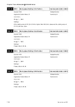 Предварительный просмотр 213 страницы Delta Electronics AC Servo Drive ASDA-AB User Manual