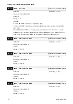 Предварительный просмотр 219 страницы Delta Electronics AC Servo Drive ASDA-AB User Manual