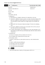 Предварительный просмотр 231 страницы Delta Electronics AC Servo Drive ASDA-AB User Manual