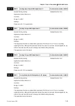 Предварительный просмотр 234 страницы Delta Electronics AC Servo Drive ASDA-AB User Manual