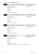 Предварительный просмотр 235 страницы Delta Electronics AC Servo Drive ASDA-AB User Manual