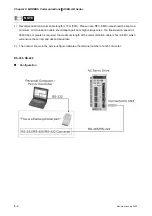 Предварительный просмотр 245 страницы Delta Electronics AC Servo Drive ASDA-AB User Manual