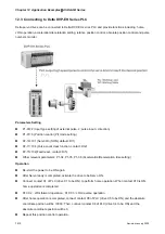 Предварительный просмотр 301 страницы Delta Electronics AC Servo Drive ASDA-AB User Manual